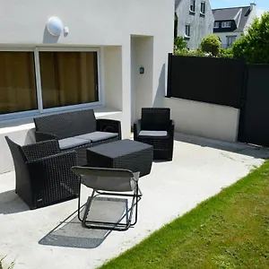  Appartement Nouveau - Aux Portes De Brest